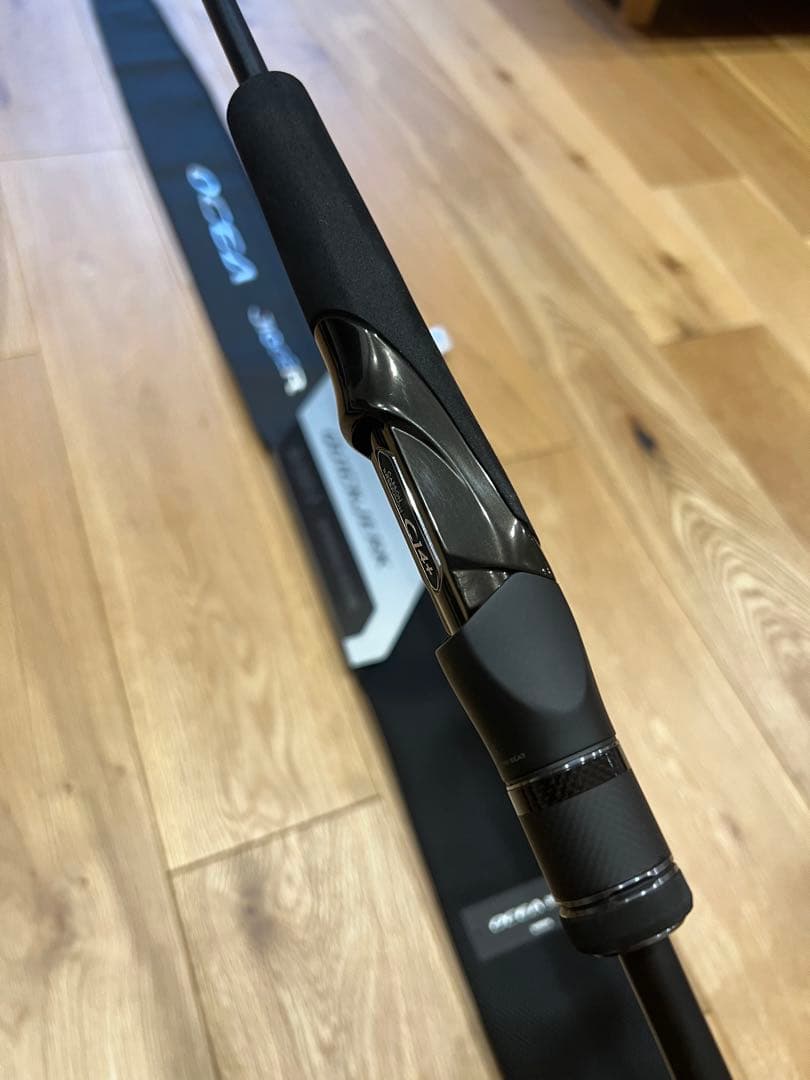 ロッド 104