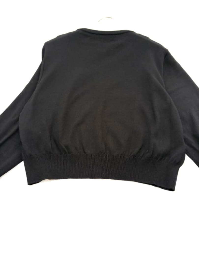 新品モラビト MORABITO・SPELLカーディガン9レース¥64.900