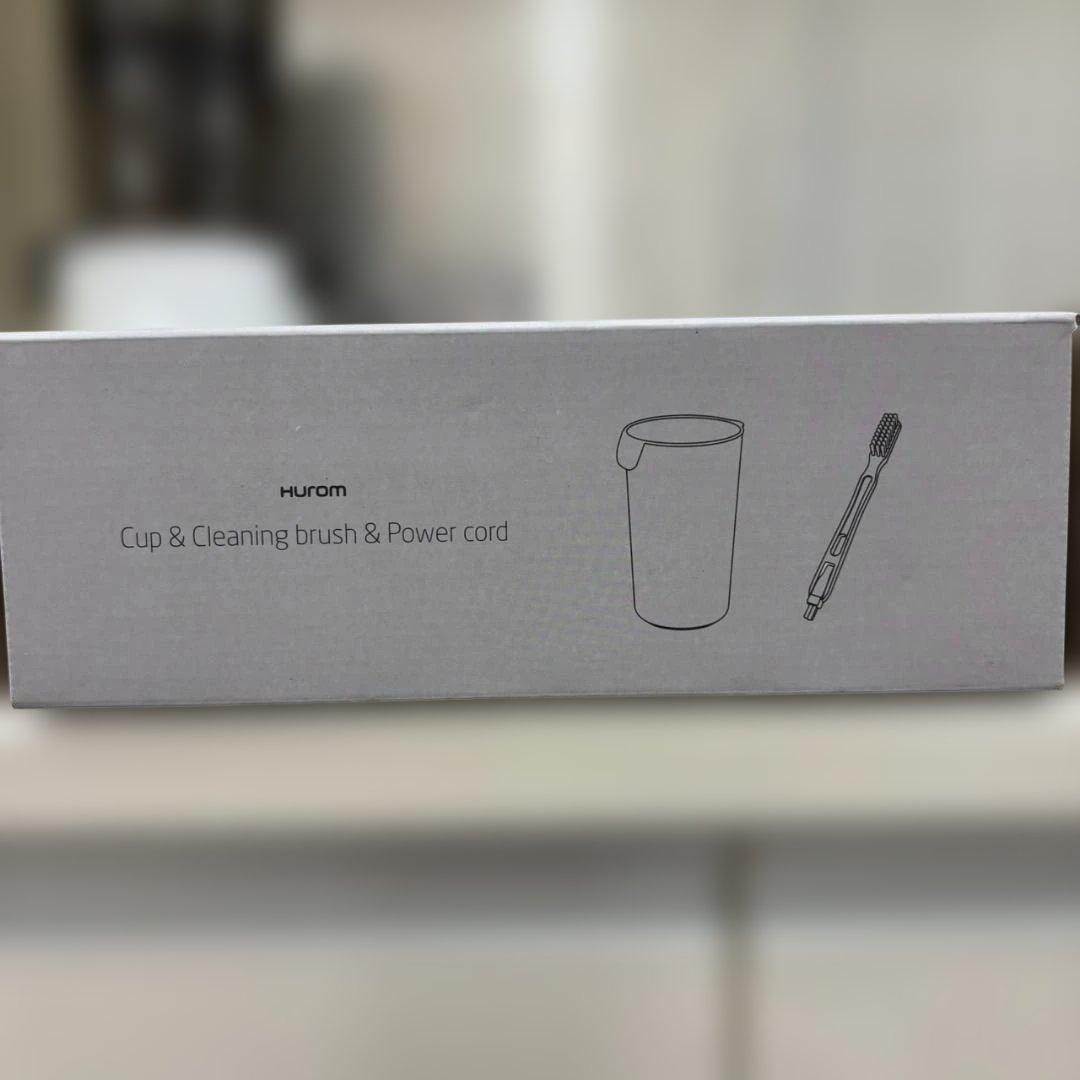 ◇Hurom スロージューサー H310A-BAC04WH