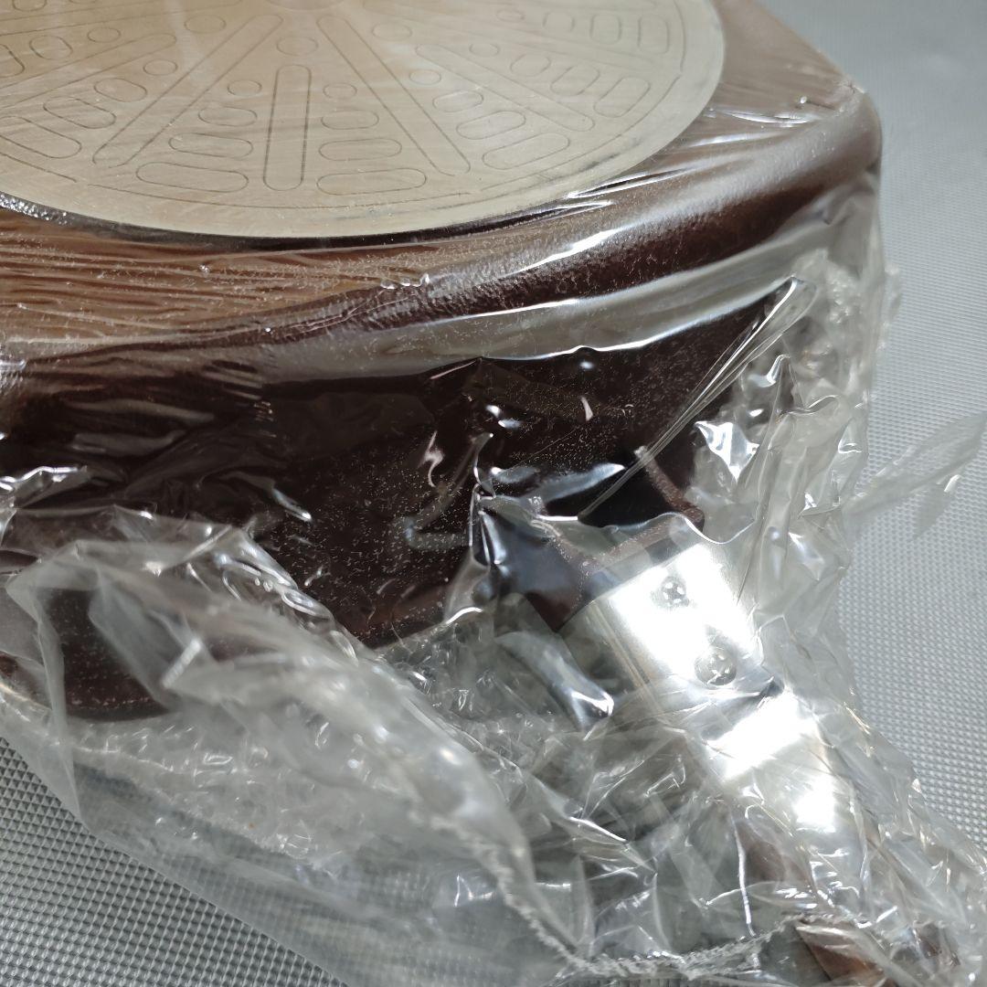 ローストパン(L) 約25×25cm アサヒ軽金属