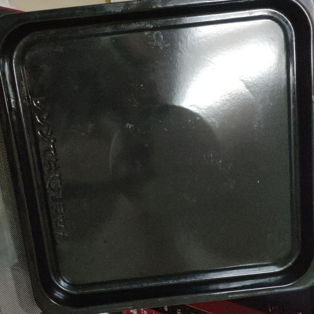 HITACHI MRO-VS7 オーブンレンジ レッド