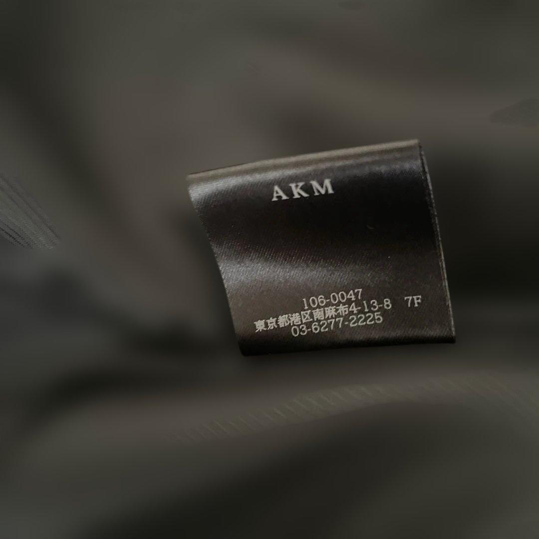✨AKM✨LEONに掲載キャメルダッフルコート定価136,500円サイズM