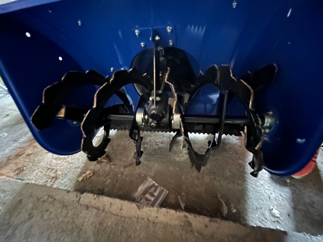 YAMAHA除雪機YT1070