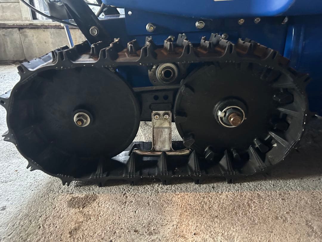 YAMAHA除雪機YT1070