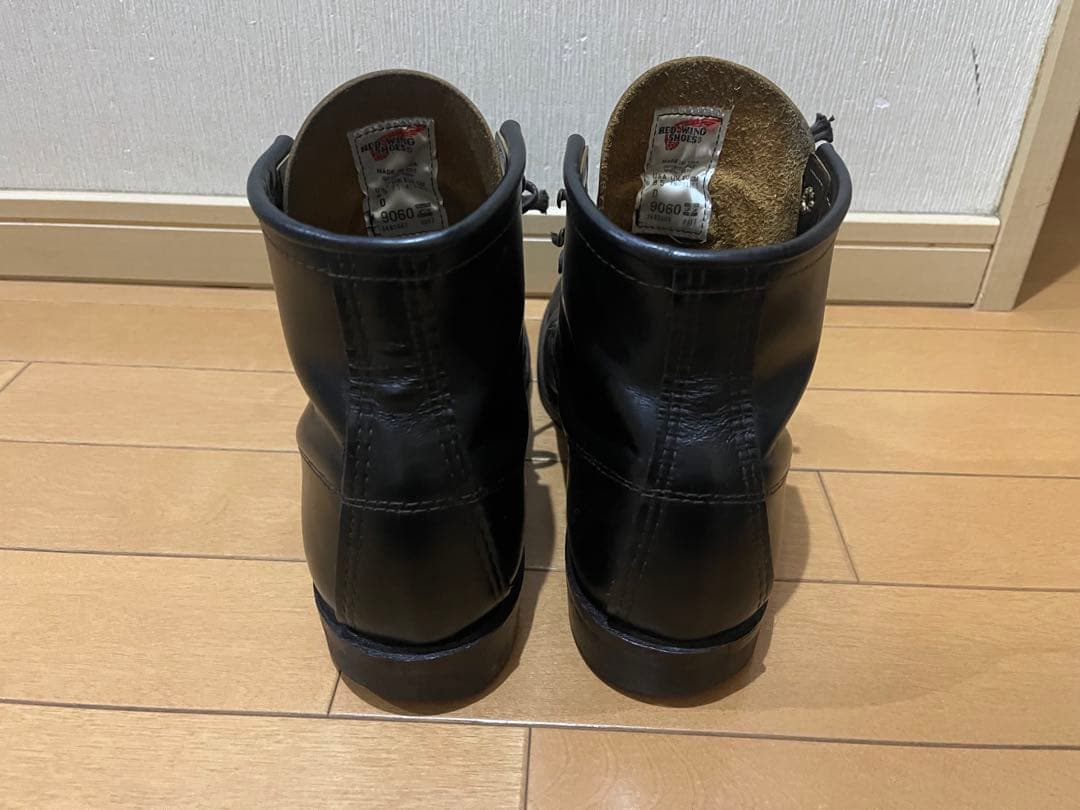 レッドウィング9060