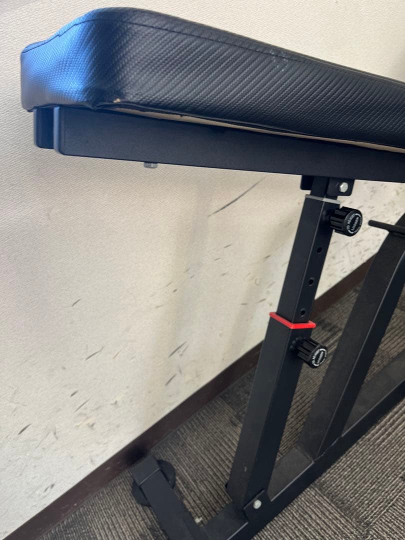 インクラインベンチ引取り限定大阪