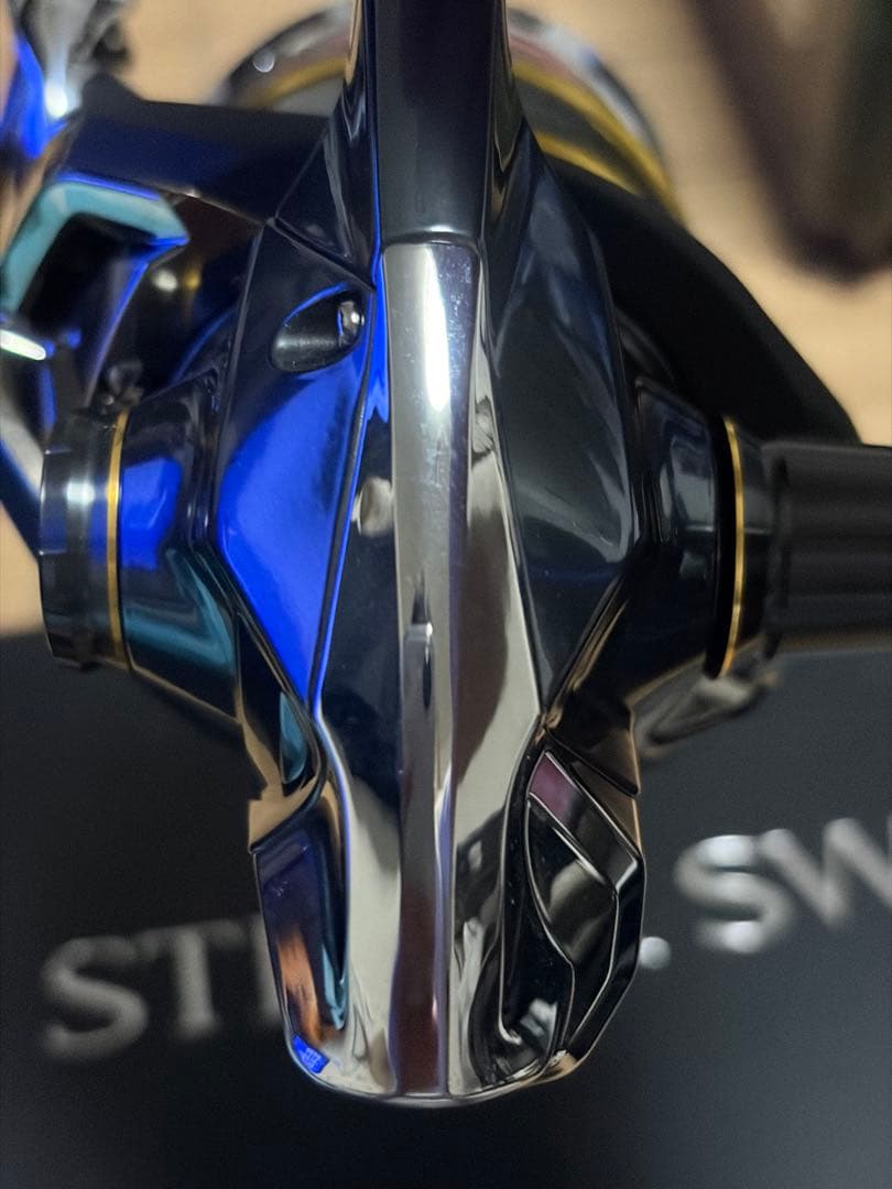 【〜11/22 18:00】25ステラ SW 14000XG