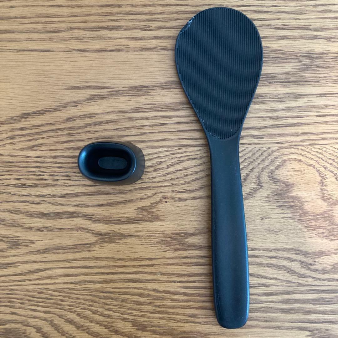 【良平】シロカ炊飯器　かまどさん電気　siroca 中蓋割れあり