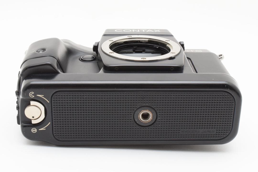コンタックス CONTAX RTSⅢ フィルムカメラ 一眼レフ#2131