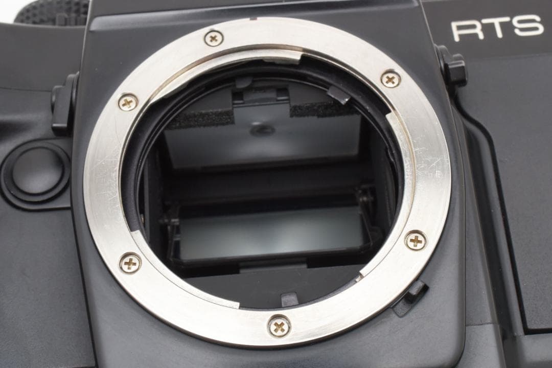 コンタックス CONTAX RTSⅢ フィルムカメラ 一眼レフ#2131