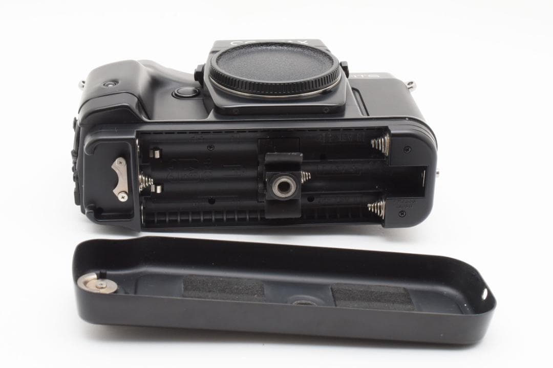 コンタックス CONTAX RTSⅢ フィルムカメラ 一眼レフ#2131