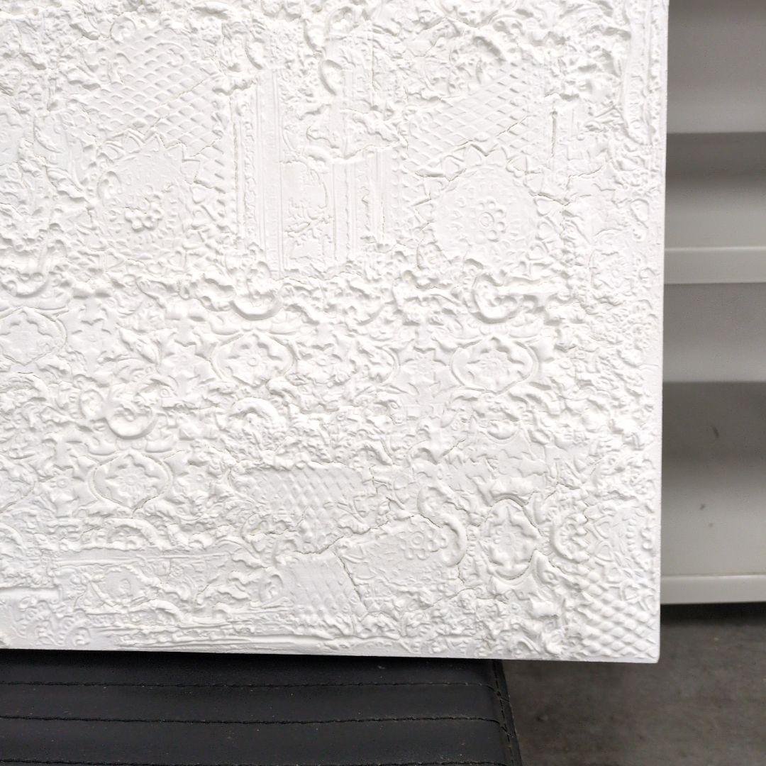 Ｍ08/0111a02 KOSE (コゼ) - パネル 55/55 ホワイト