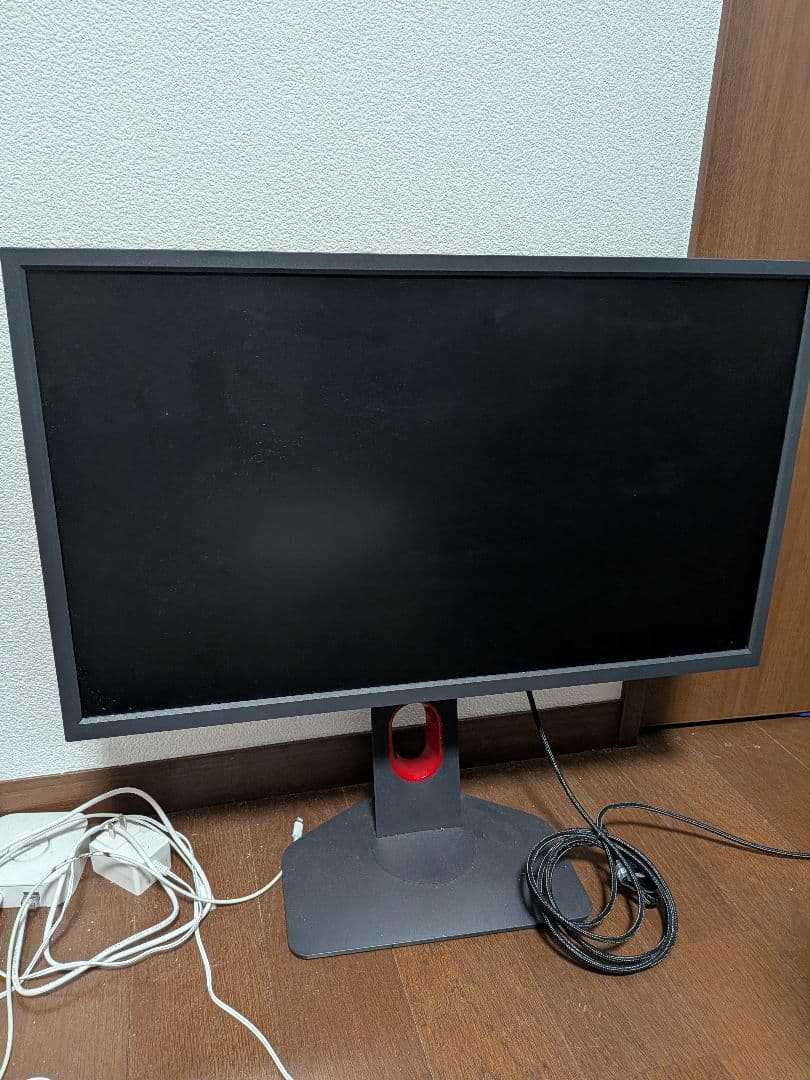 ジ*世様 BenQ ZOWIE XL2556K 360 HZ ゲーミングモニター
