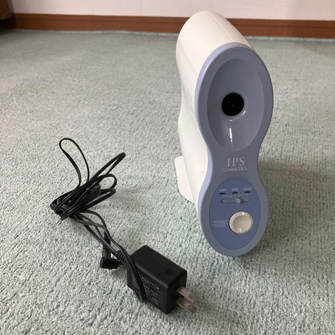 【中古】anion air アニオンエア ★IPSコスメティックス