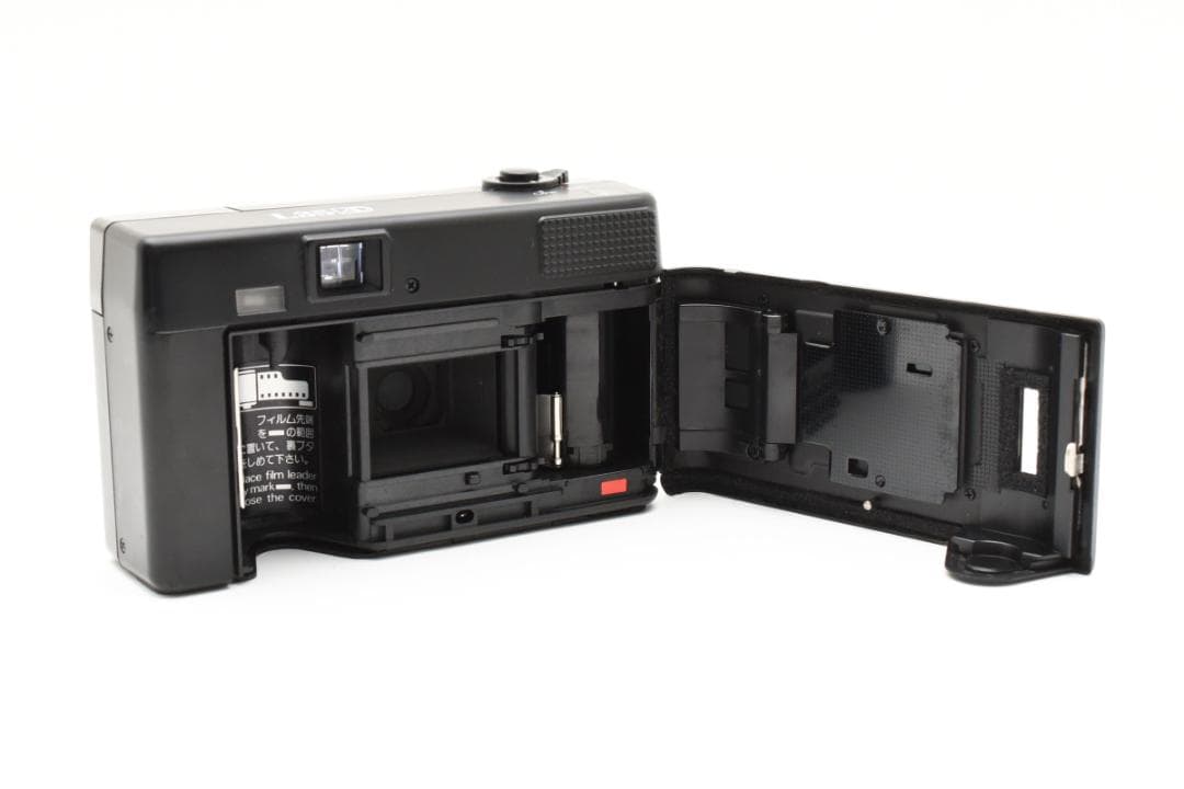 ニコン Nikon L35AD ピカイチ ISO1000 #A0018