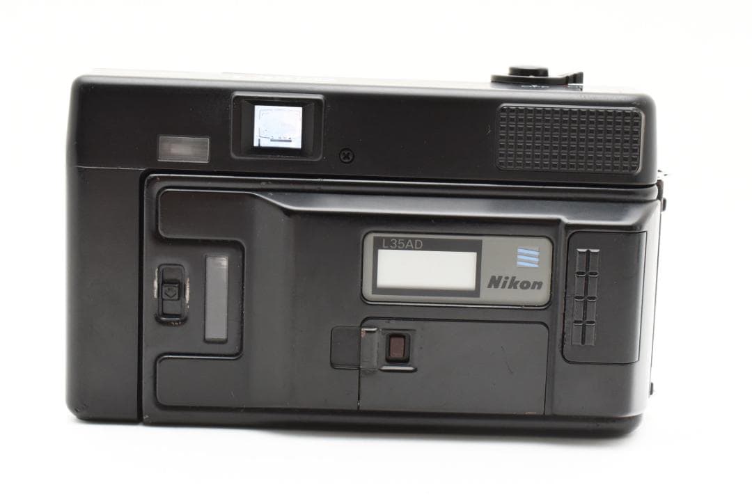 ニコン Nikon L35AD ピカイチ ISO1000 #A0018