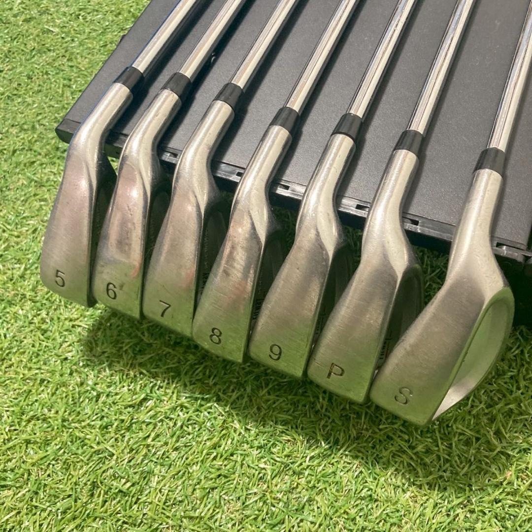 初心者オススメ！FITWAY フィットウェイ メンズゴルフクラブ　簡単