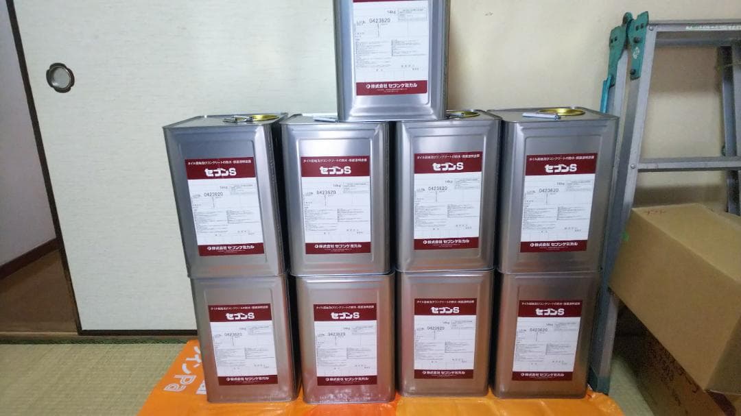 (株)セブンケミカル  セブンＳ