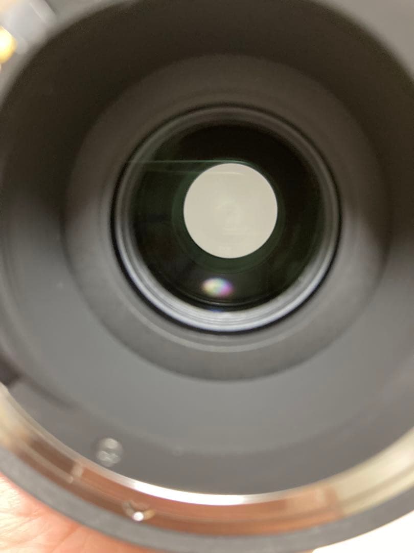 SIGMA 100-400mm F5-6.3 DG レンズ、キャノン