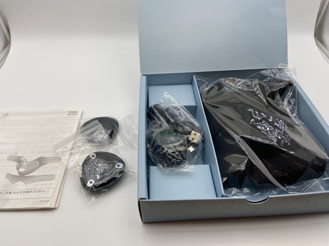 YA-MAN ヤーマン メディリフト EP14BB 新品未開封