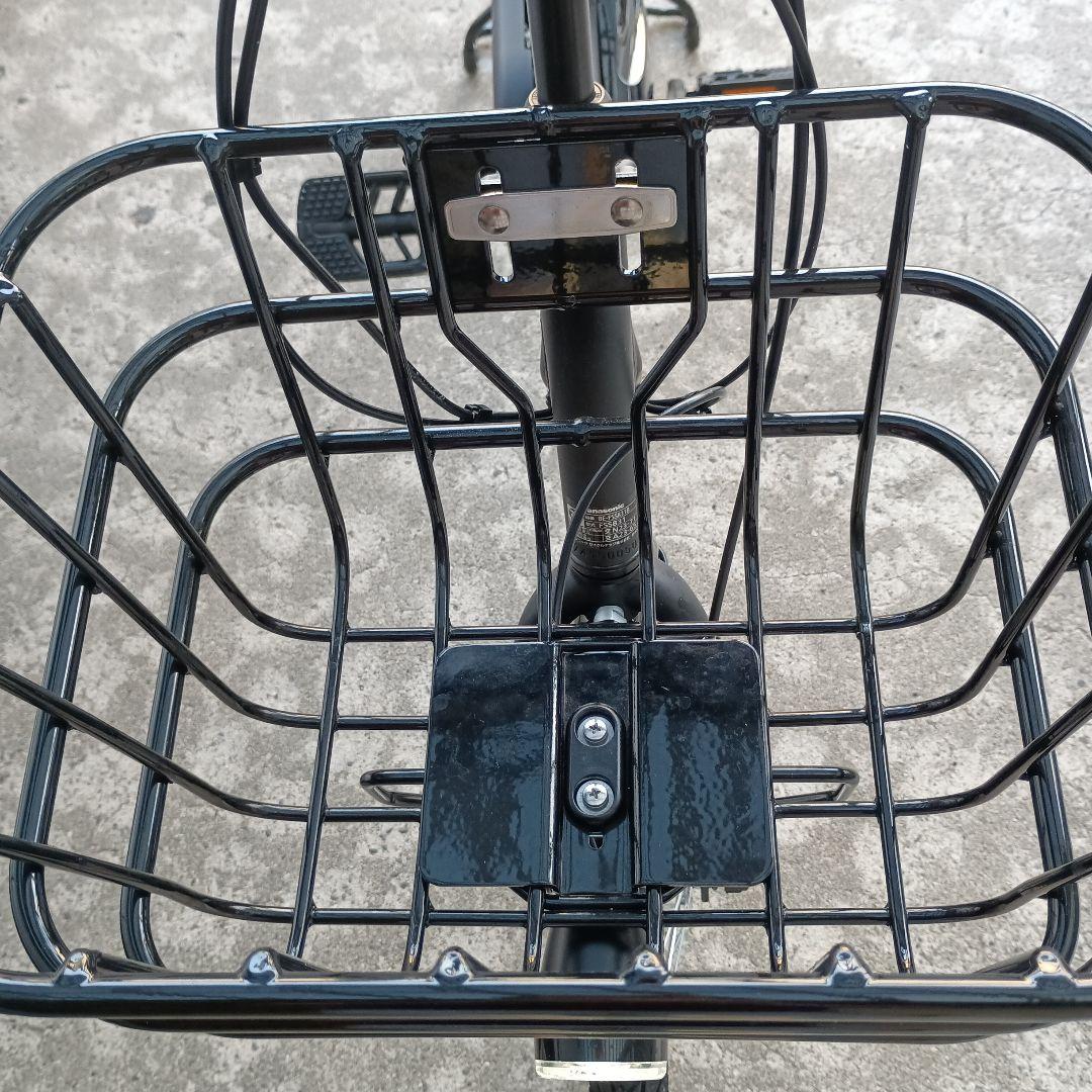 Panasonic 電動アシスト自転車 シティタイプ