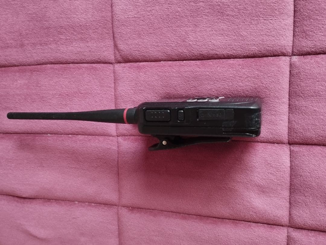 トランシーバー ID-31plus