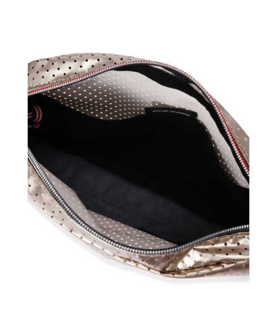 Jack Gomme 15周年カプセルコレクション ショルダーバッグ