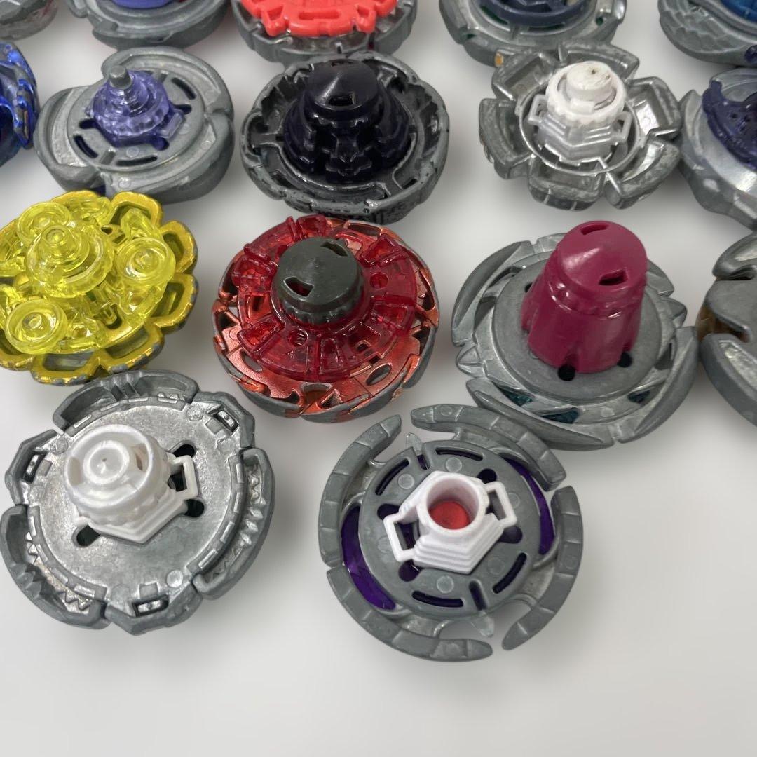 希少 ベイブレード まとめ売り