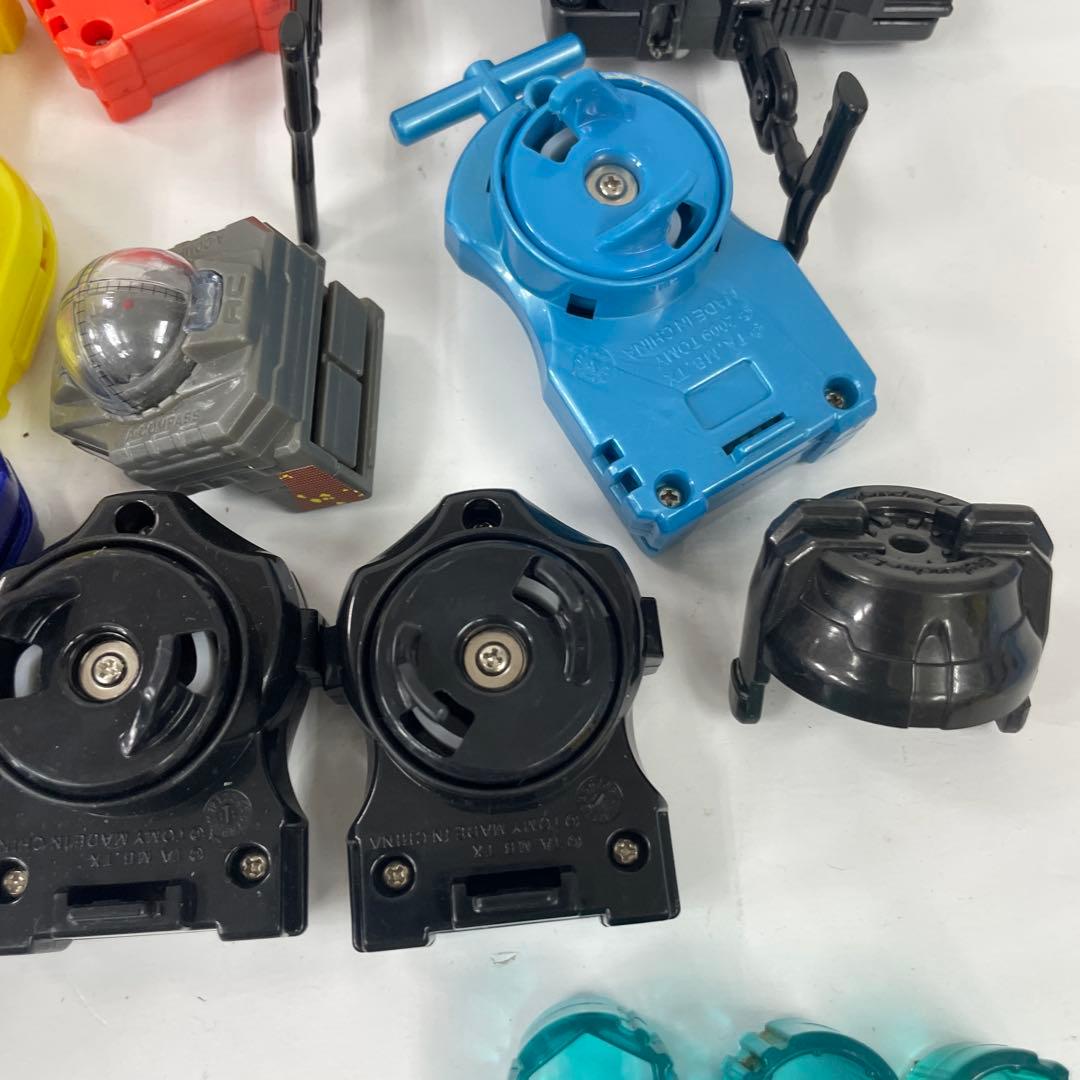 希少 ベイブレード まとめ売り