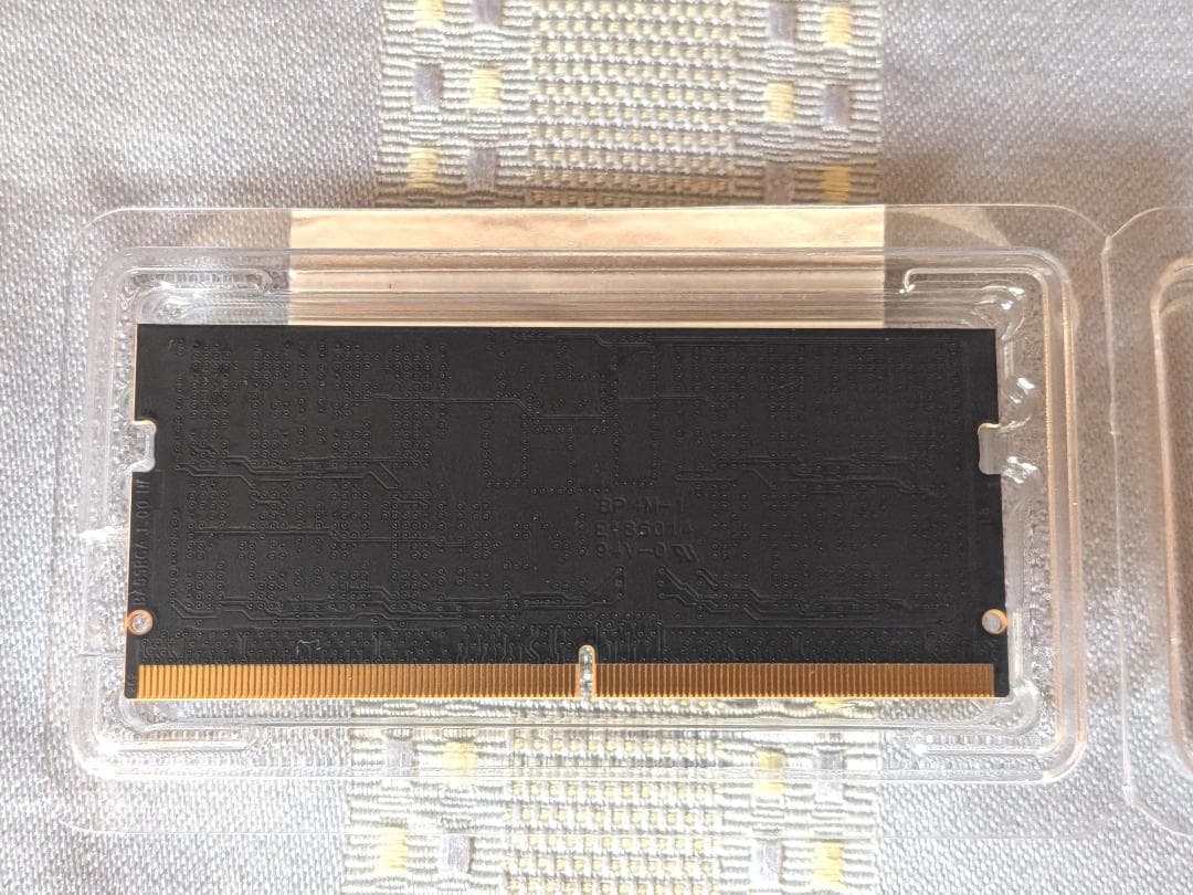 TEAMGROUP Elite DDR5 16GB 5600MHz 1枚