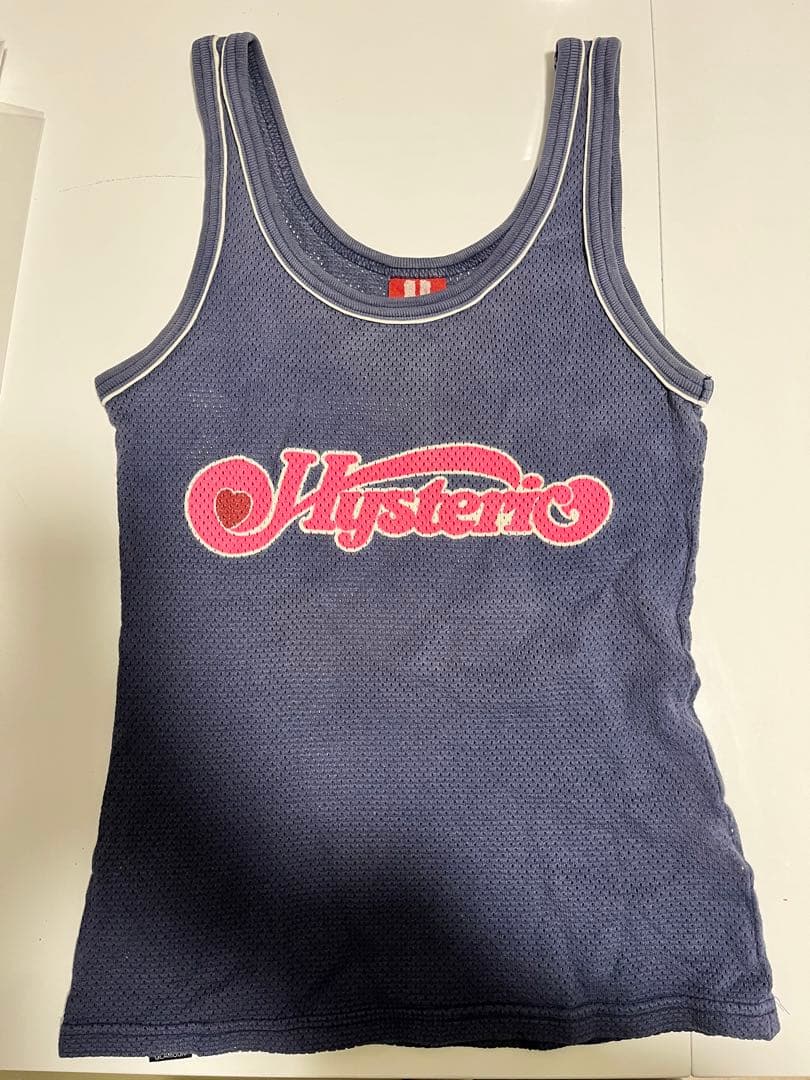 hizeee ヒステリックグラマー HYSTERIC GLAMOUR 90