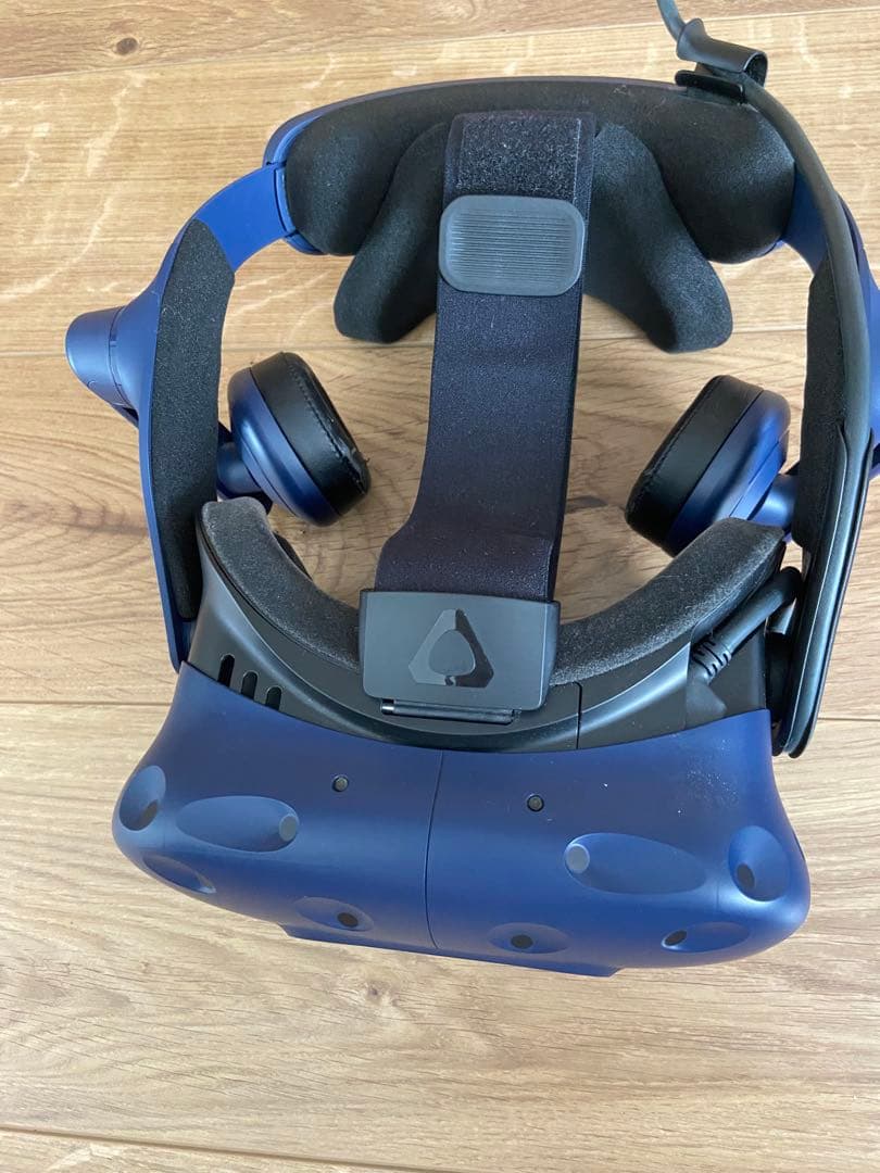 極美品 htc vive pro フルセット