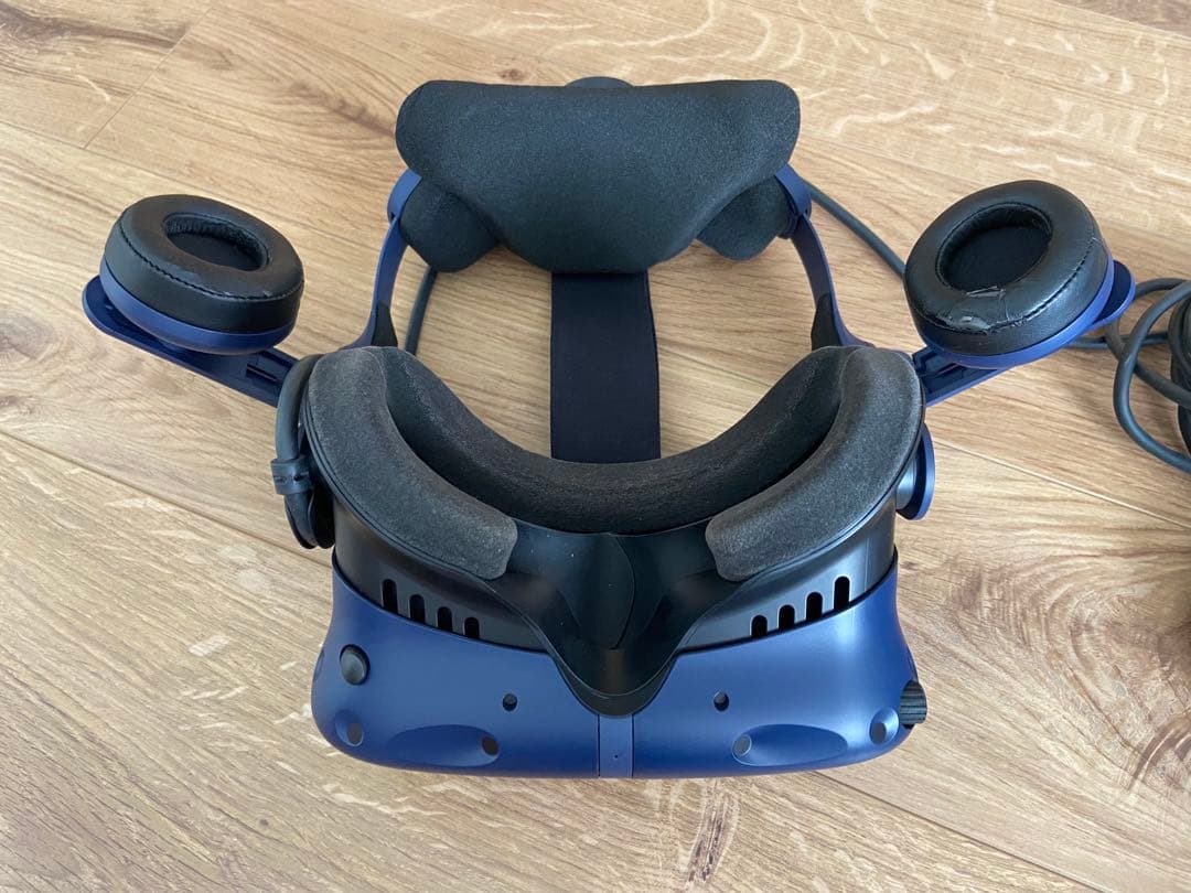 極美品 htc vive pro フルセット