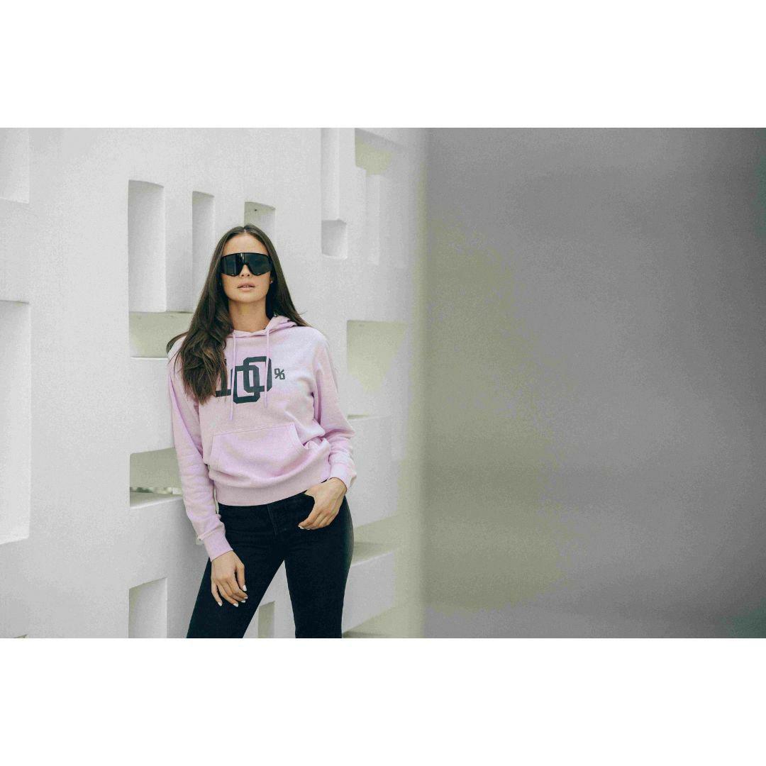 100% Slendale マットブラック ワンハンドレッド サングラス