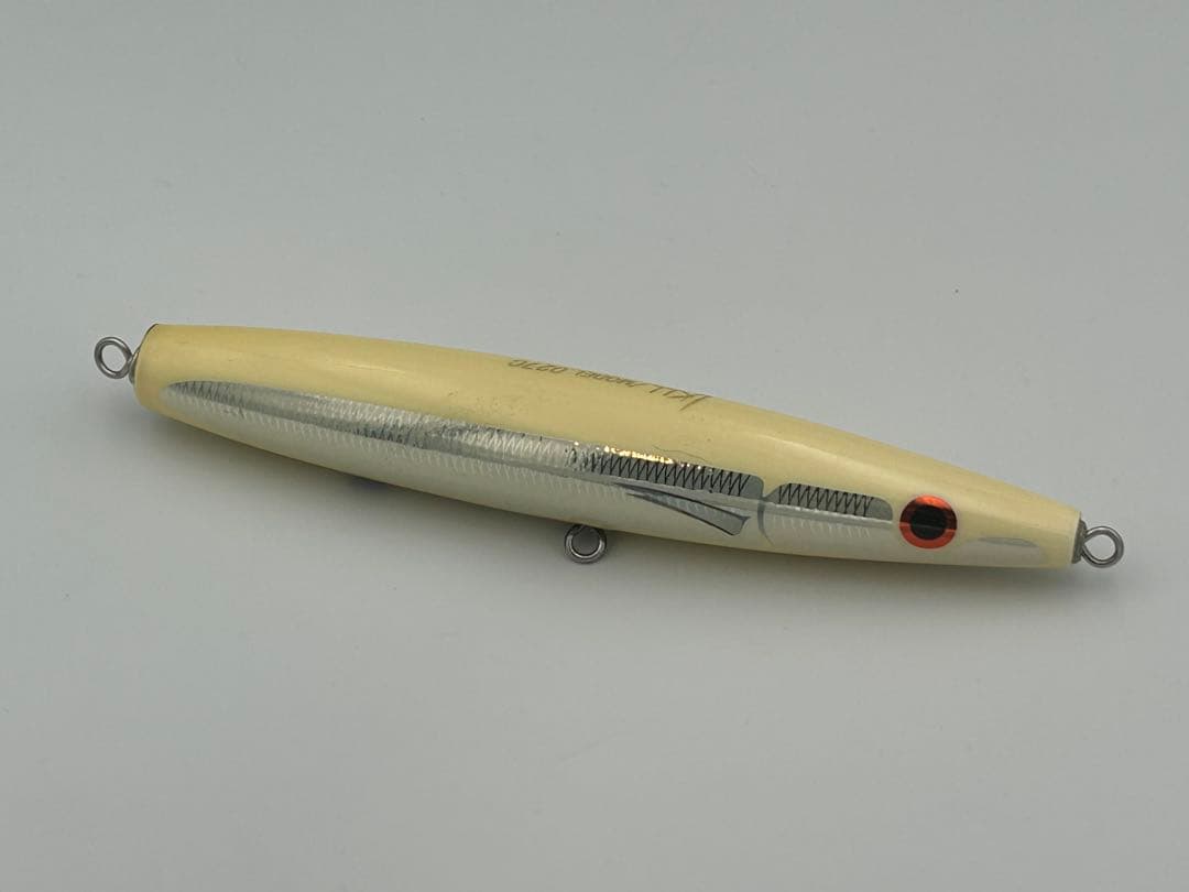 カーペンター　KLL027C ホワイト