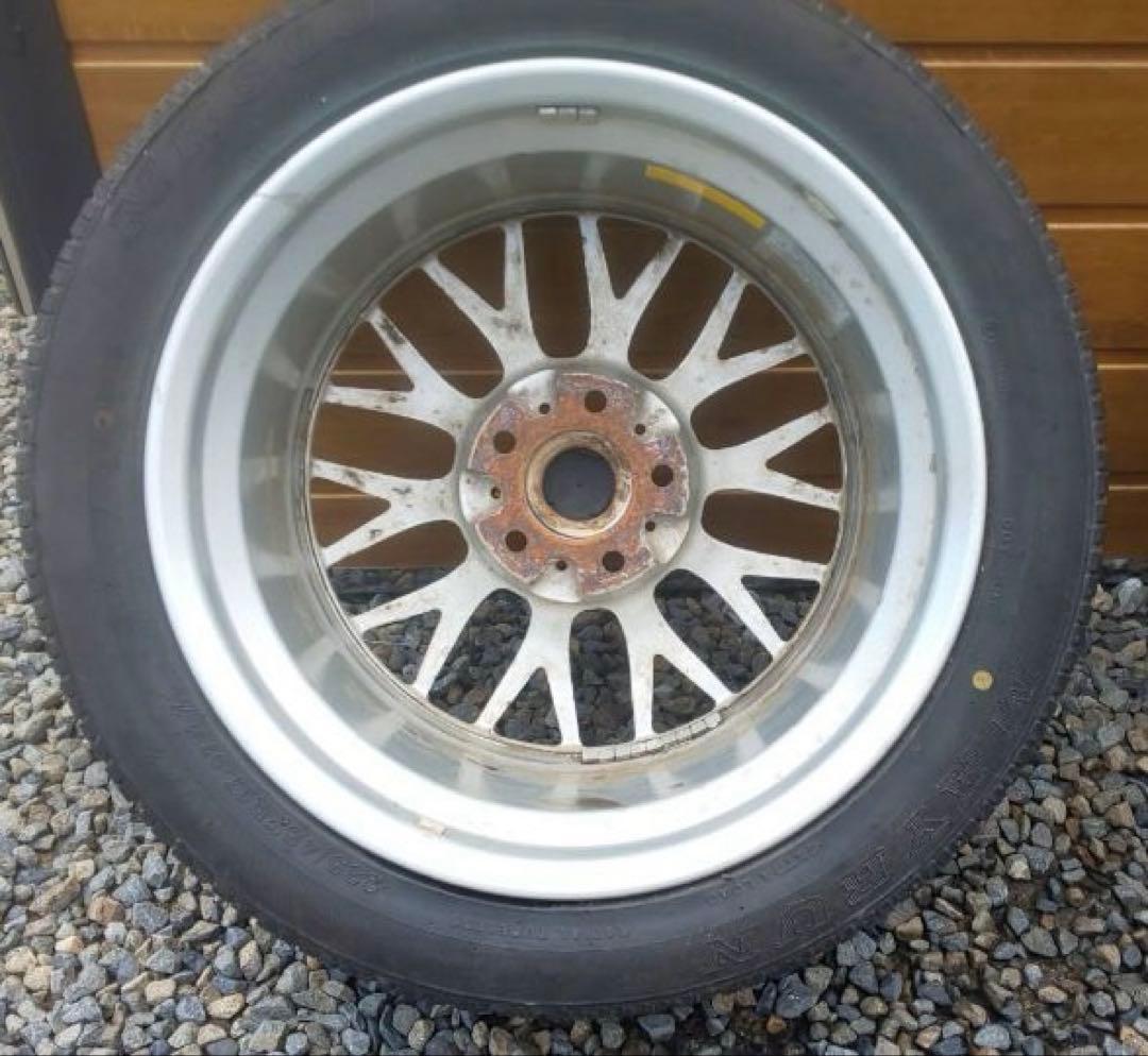 BBS 17inch RS779 ①