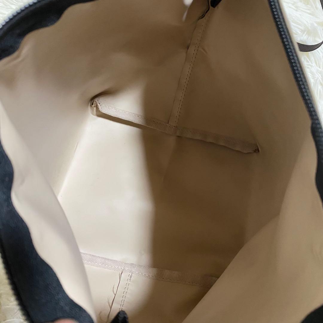 【希少】 Herve Chapelier エルベシャプリエ ショルダーバッグ