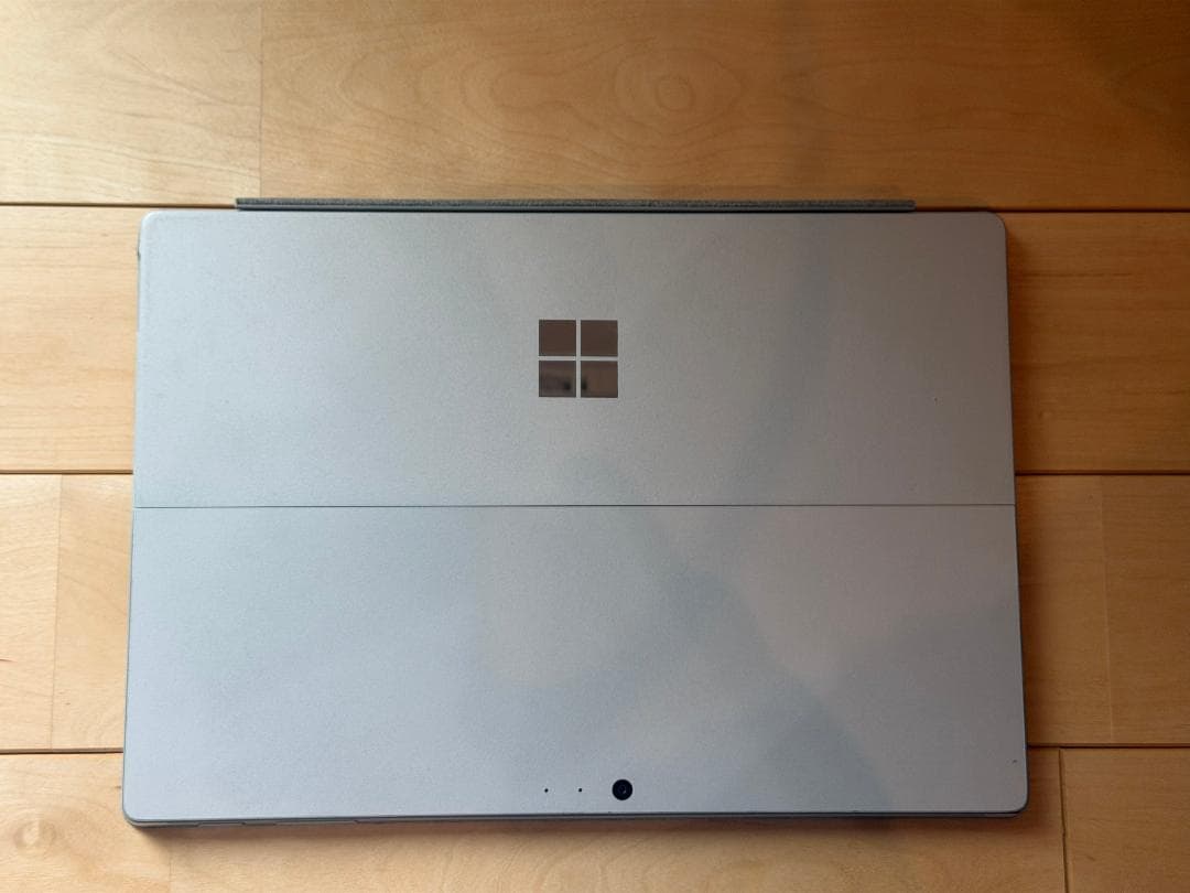 Surface Pro Model 1796 i5-8250U キーボード