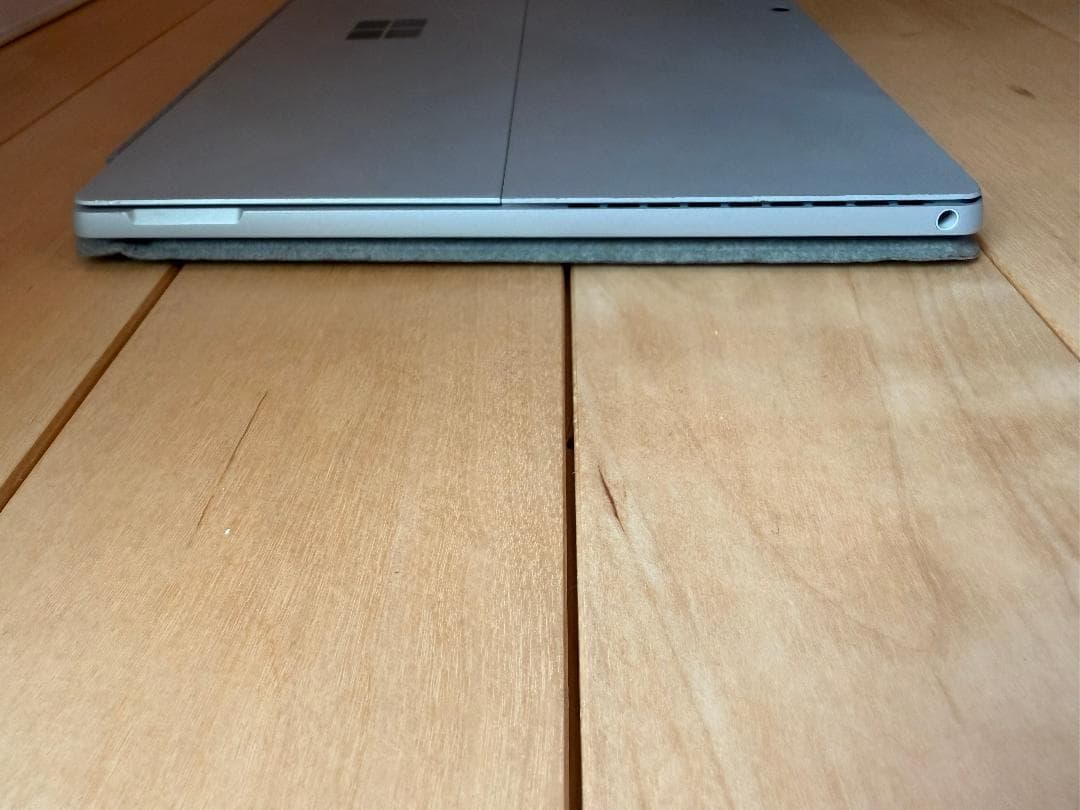 Surface Pro Model 1796 i5-8250U キーボード