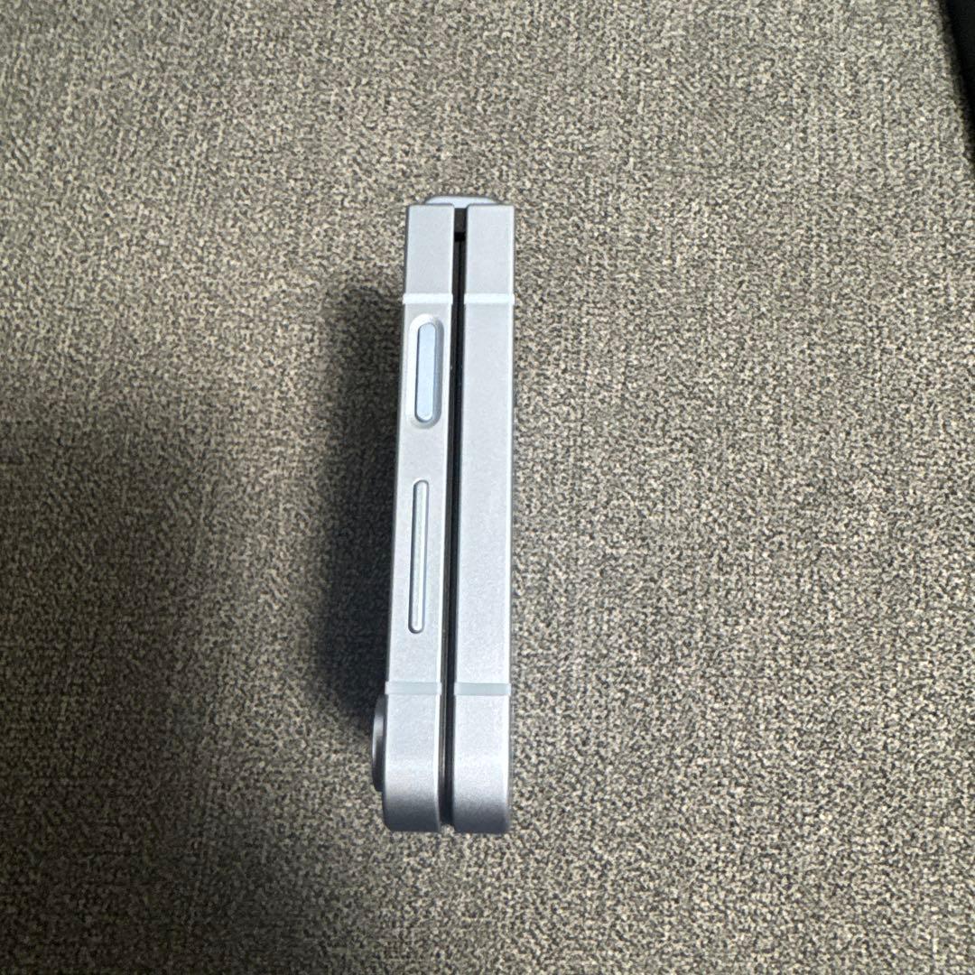 Galaxy Z Flip6 本体［au］ケース5種サービス