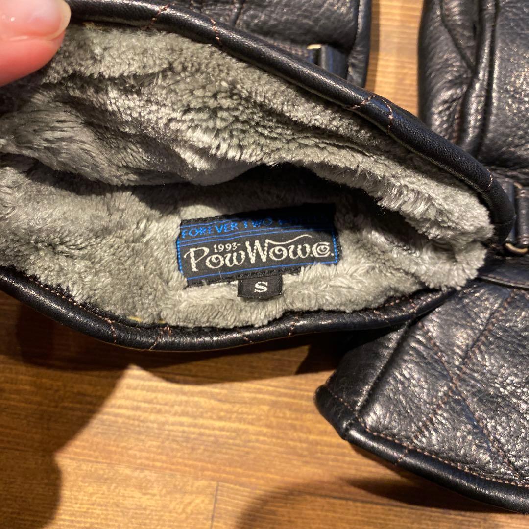 POWWOW グローブ