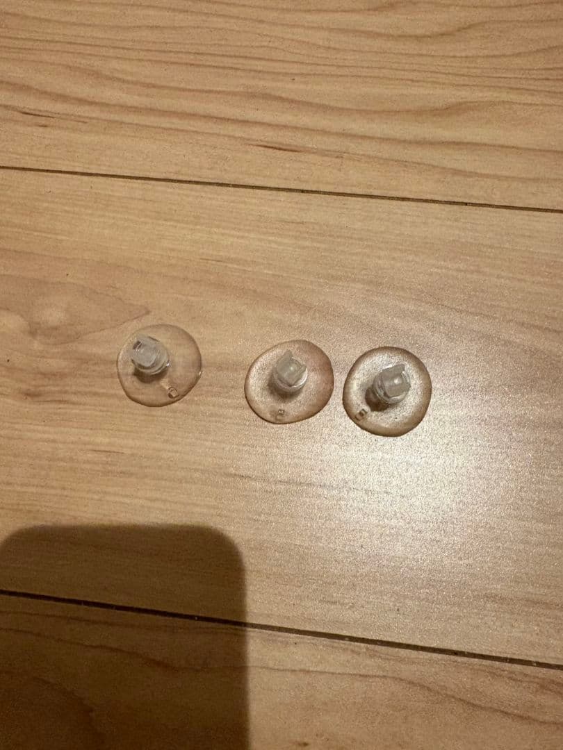 Harudesign PRO D701s 二酸化炭素ボンベ②