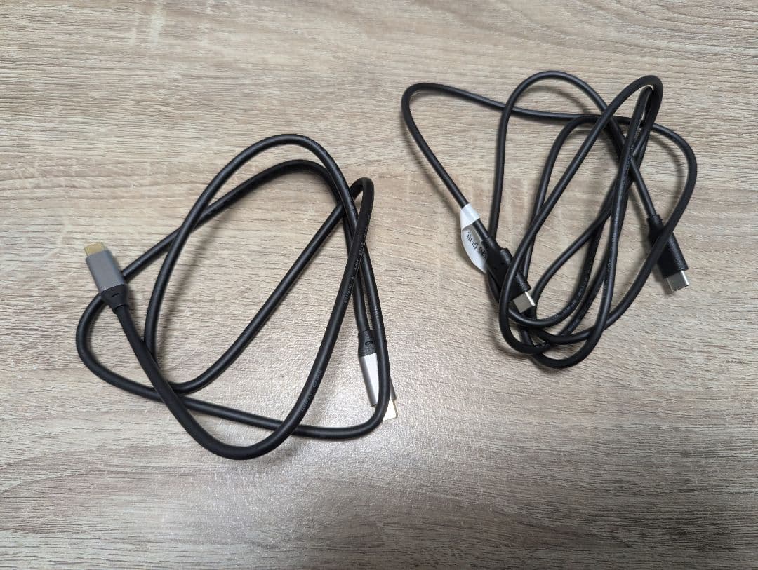 Sculptor 15.6インチ 4K モバイルモニター M156LRU