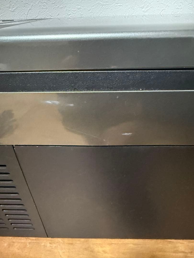 F40C4TMP 車載冷蔵庫 25L -22℃～10℃ DC12V/24V