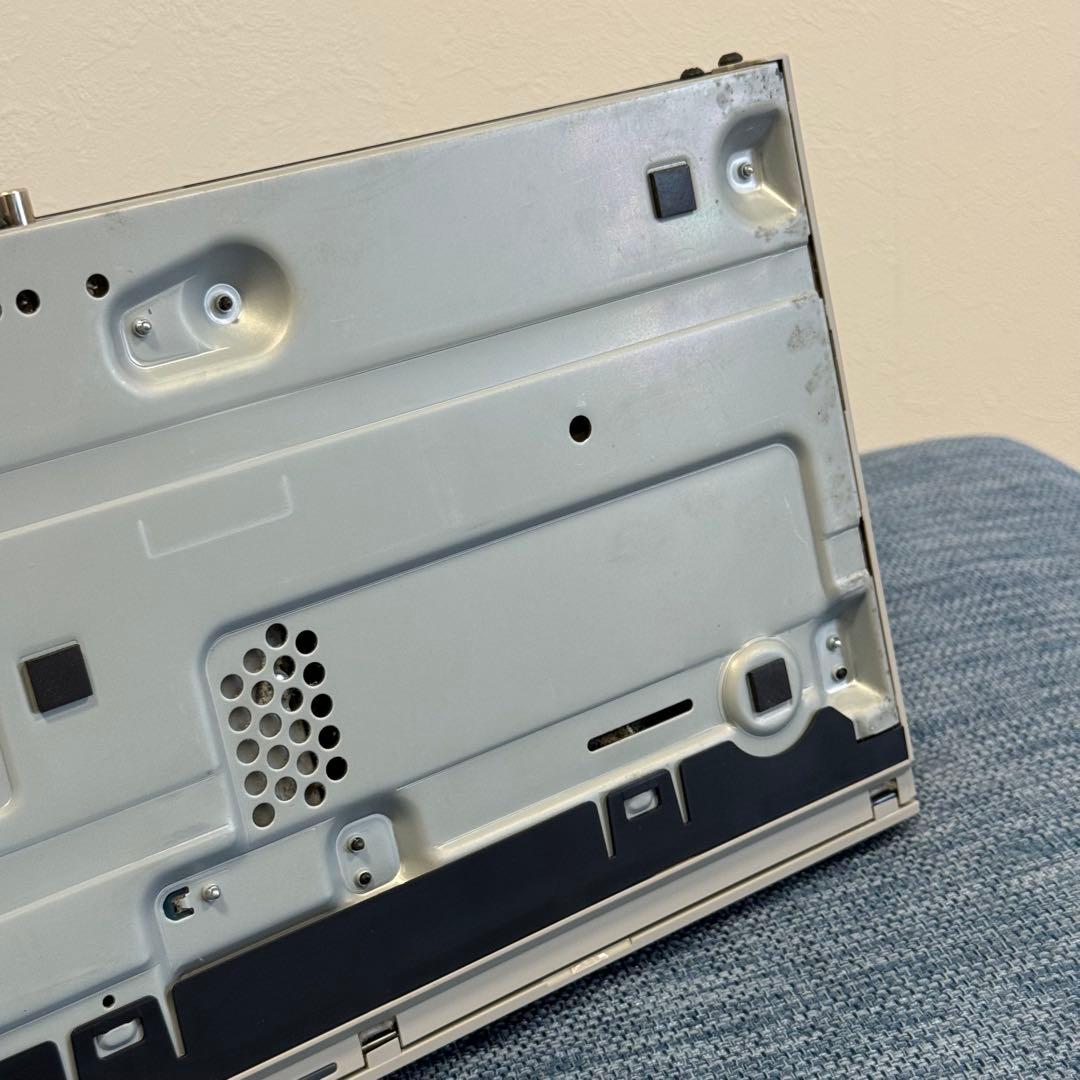 《動作確認済》付属品あり SONY BDZ-ZW500 Blu-ray HDD