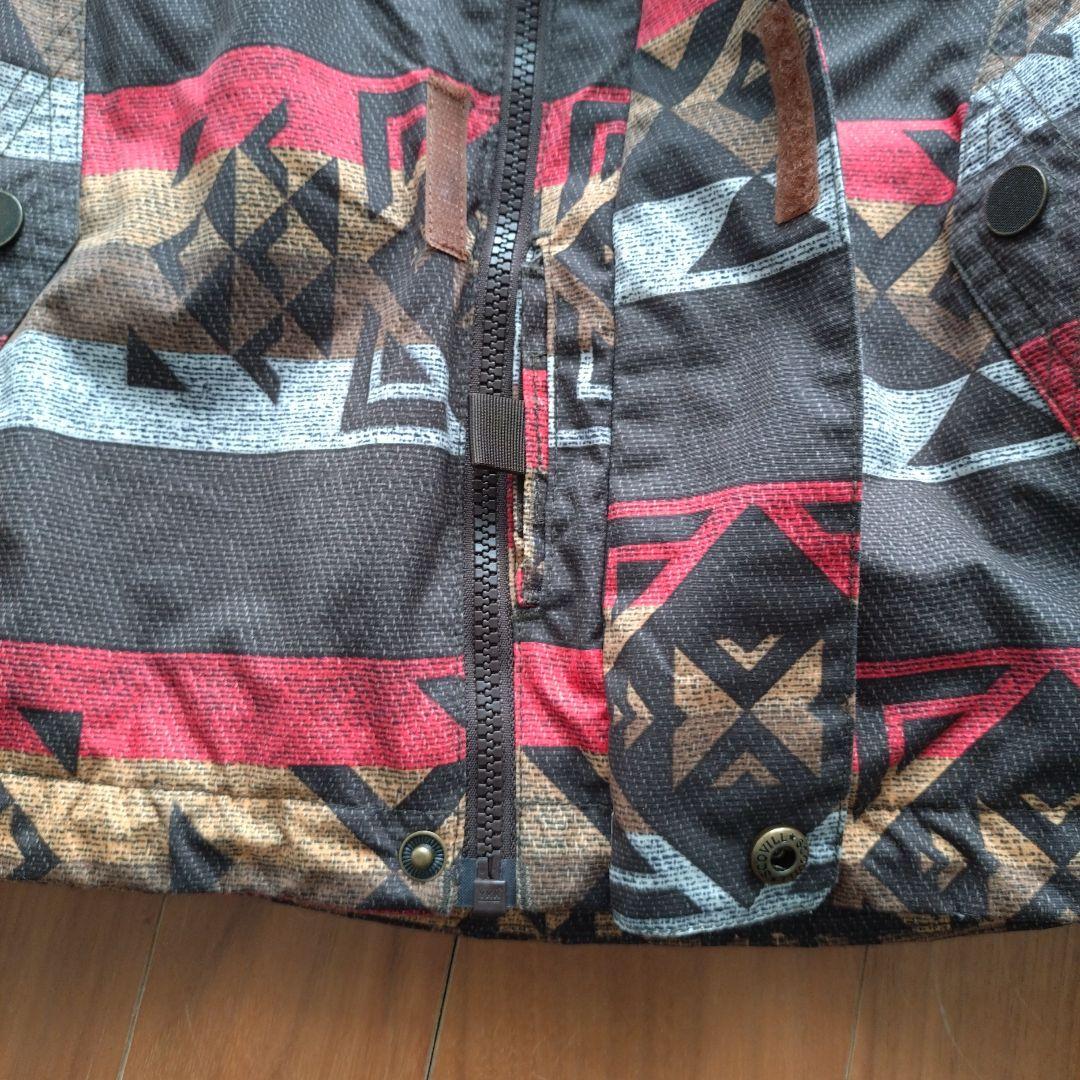 BURTON スノーボードウェア M