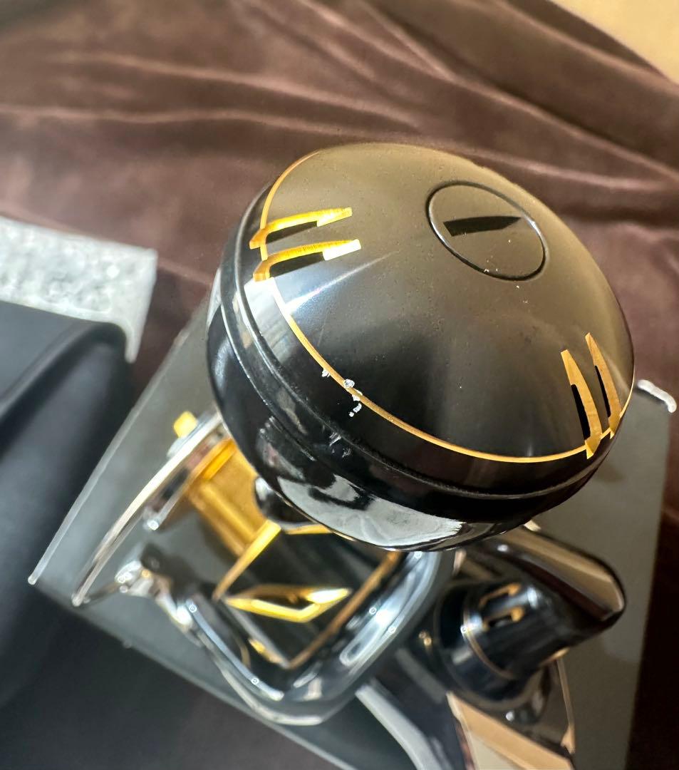 20ステラSW 6000HG シマノ　送料込