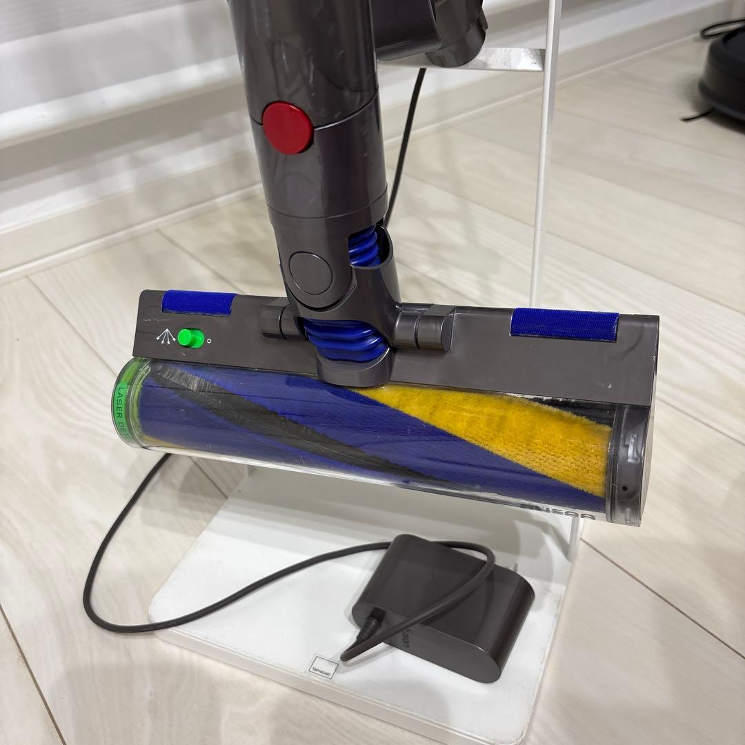 Dyson V12 Detect Slim™ コードレスクリーナー　おまけ付き！