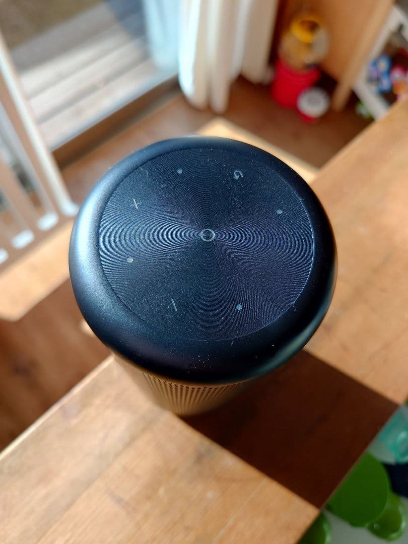 プロジェクター Nebula by Anker Capsule 3