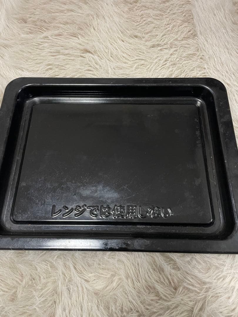 SHARP オーブンレンジ RE-SD18A-B 2024年製　美品　送料込